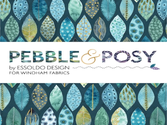 Pebble & Posy